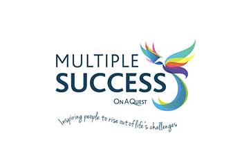 Multiple success logo