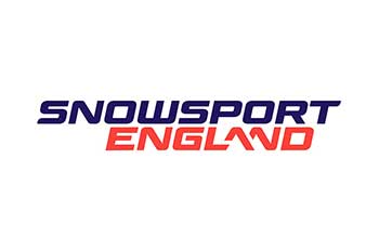 Snowsport England logo